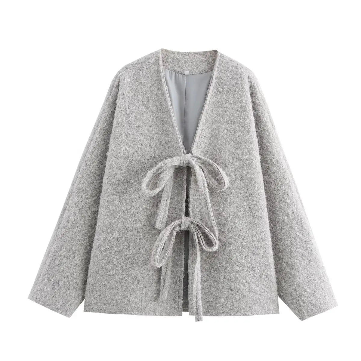 Frida | Elegant Genser