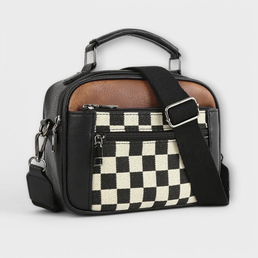 Yrla | Trendy Skulderveske