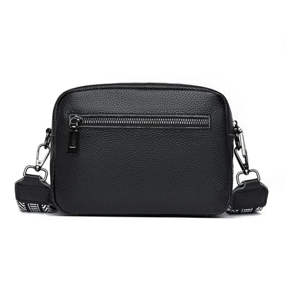 Ingefrid | Raffinert Crossbody Veske