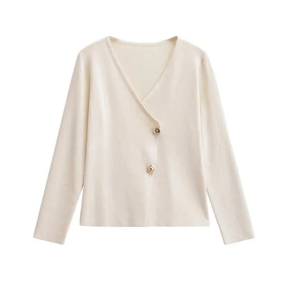 Sofie | Elegant genser
