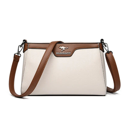 Agnes™ | Crossbody med én stropp