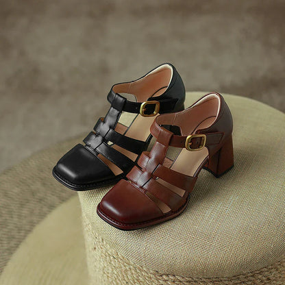 Rivanza Vintage Sko