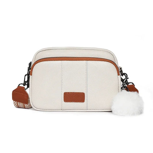 Ingefrid | Raffinert Crossbody Veske