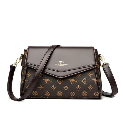 Angelita™ | Vintage Charm Crossbody med sjarm