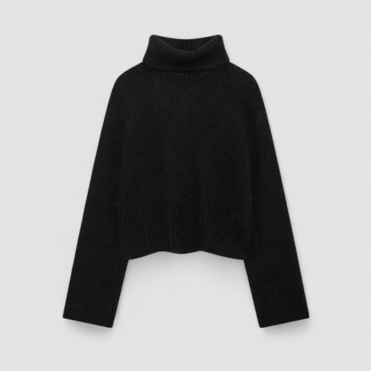Ingrid | Elegant Genser
