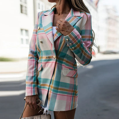 TARA | FLERFARGET RUTE BLAZER