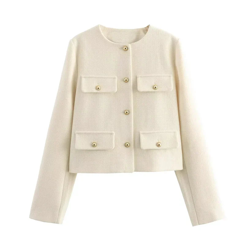 Linnea | Myk cardigan