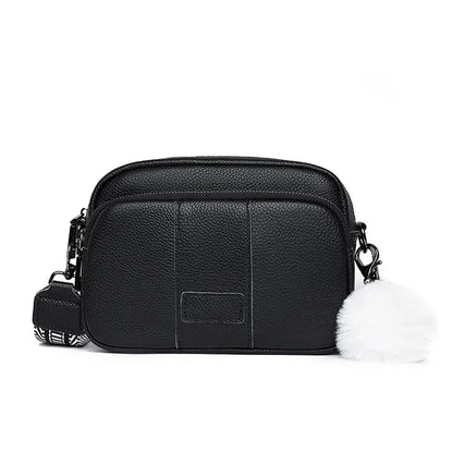 Ingefrid | Raffinert Crossbody Veske