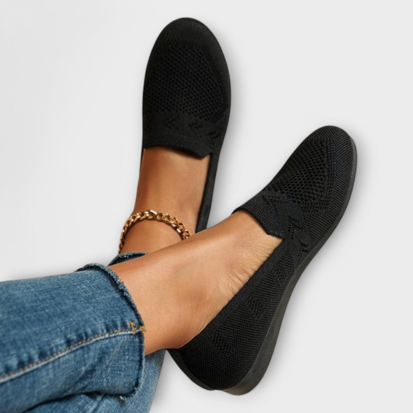 Jasmine | Elegante loafers