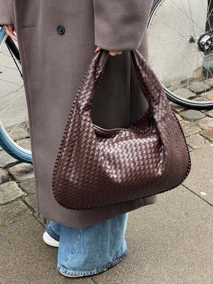 Esmay | Elegant Skulderveske