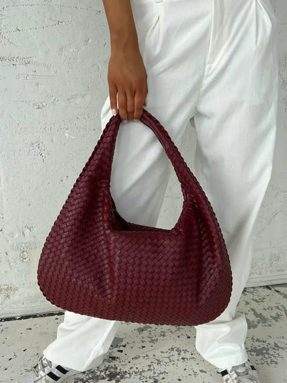 Esmay | Elegant Skulderveske