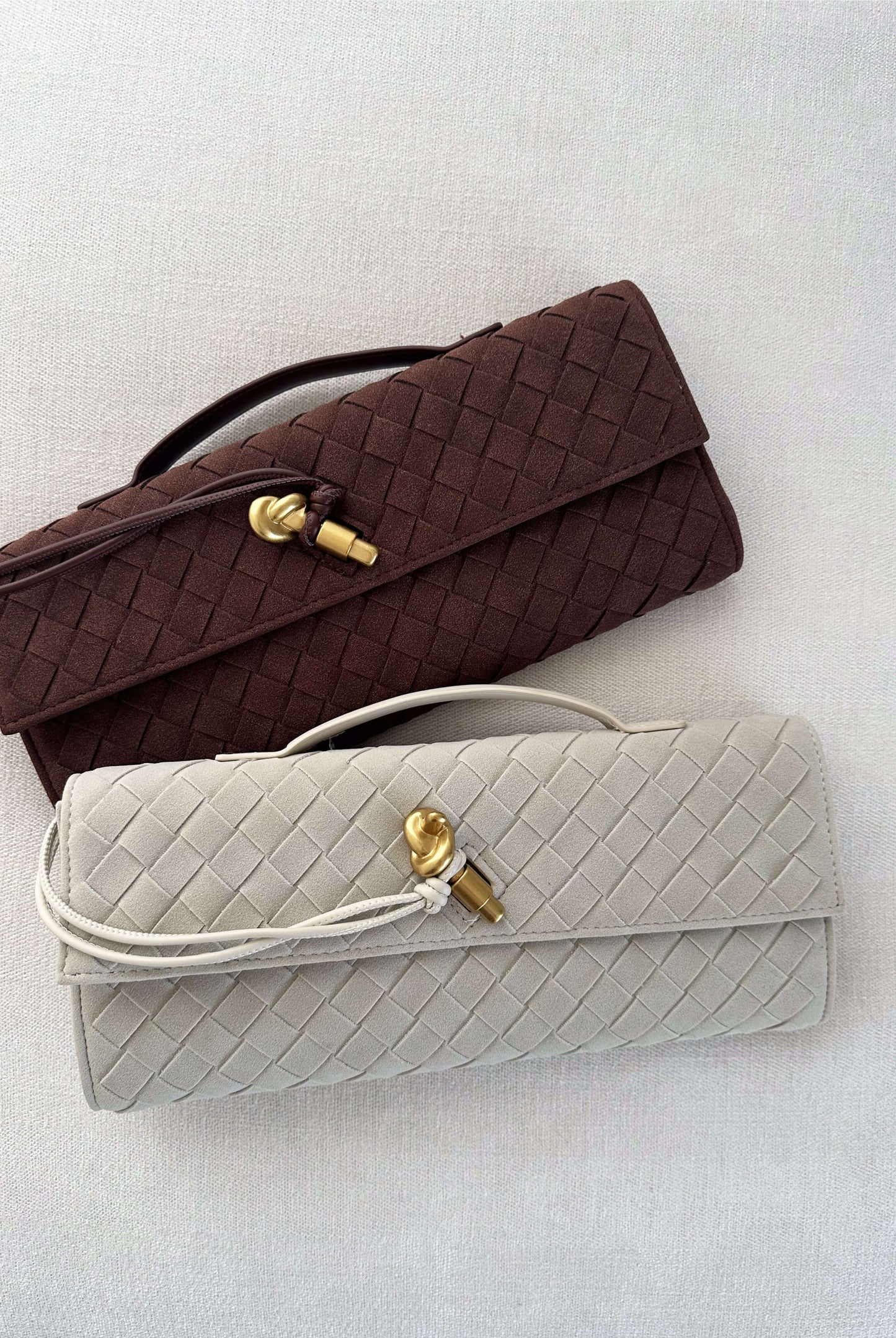 Chloé | Flettet Skulderveske