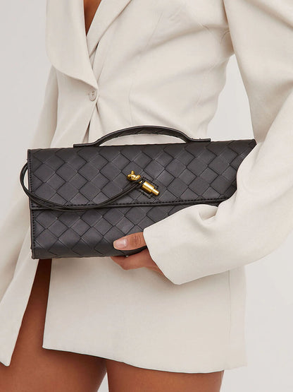Chloé | Flettet Skulderveske