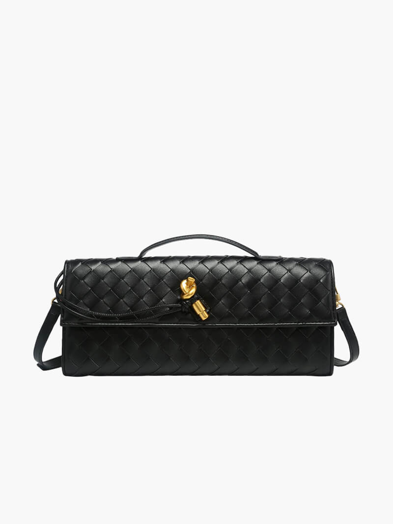 Chloé | Flettet Skulderveske