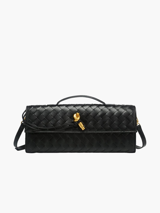 Chloé | Flettet Skulderveske