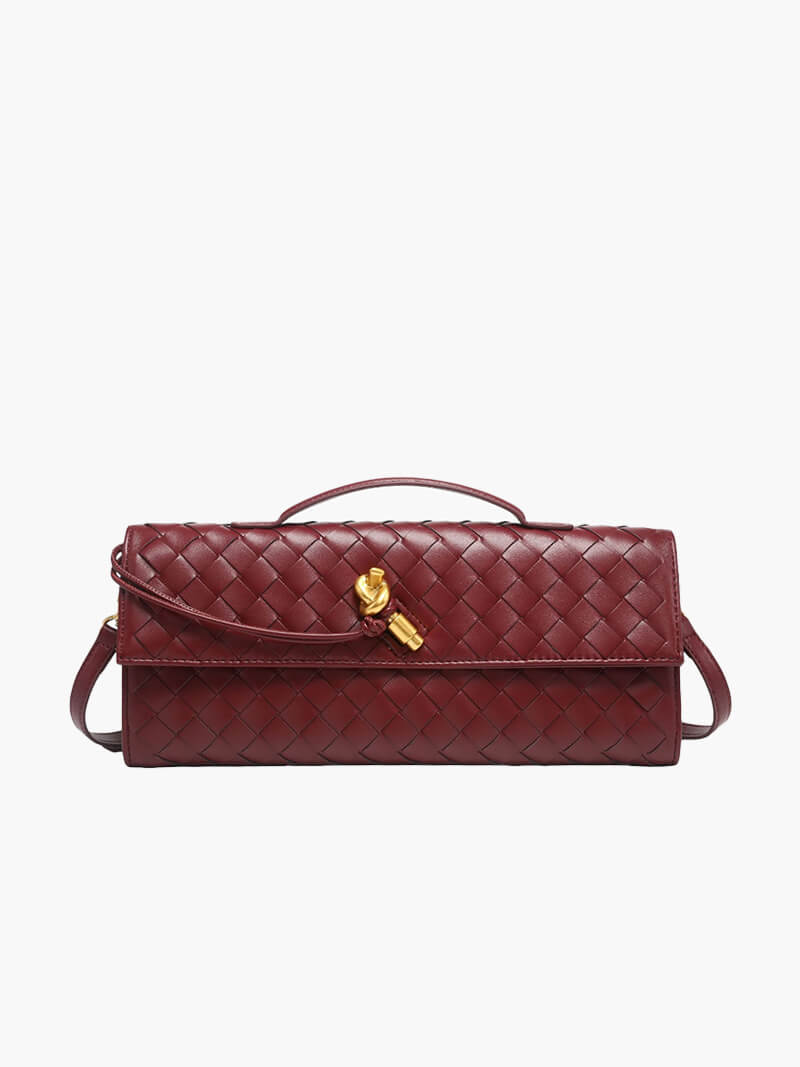 Chloé | Flettet Skulderveske