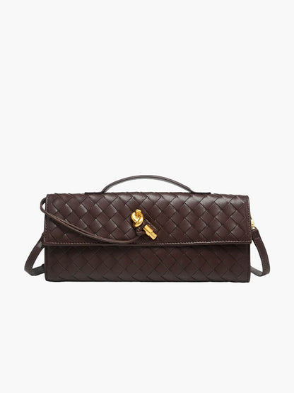 Chloé | Flettet Skulderveske