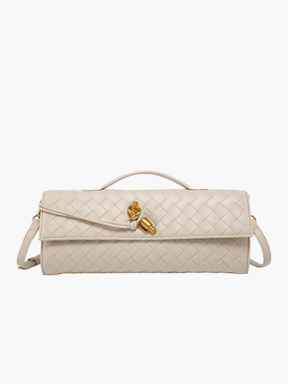 Chloé | Flettet Skulderveske