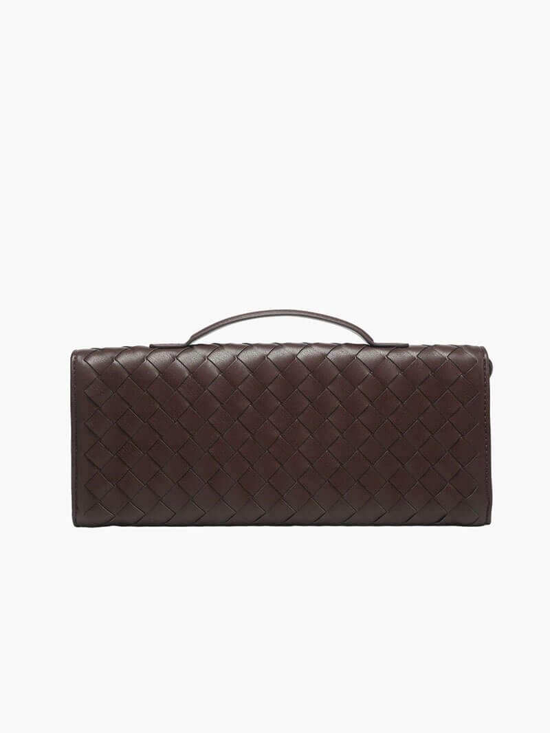 Chloé | Flettet Skulderveske