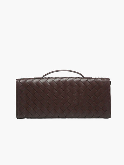 Chloé | Flettet Skulderveske