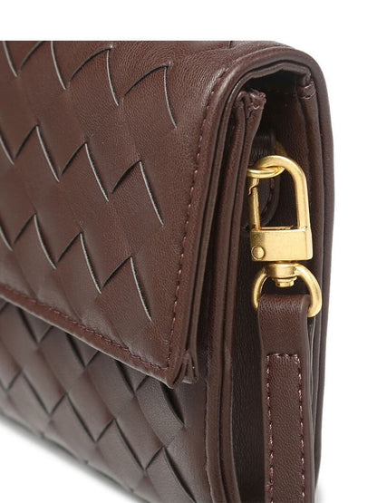 Chloé | Flettet Skulderveske