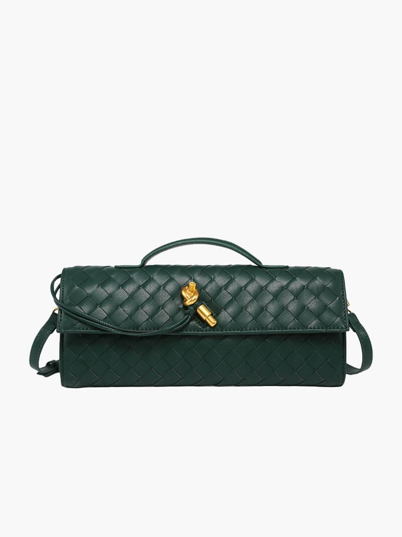 Chloé | Flettet Skulderveske