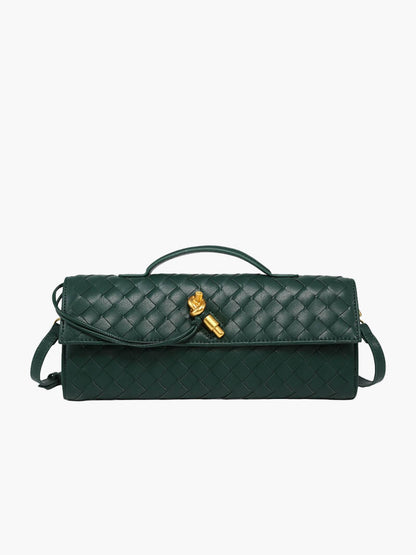 Chloé | Flettet Skulderveske