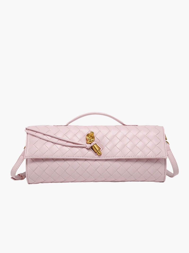 Chloé | Flettet Skulderveske