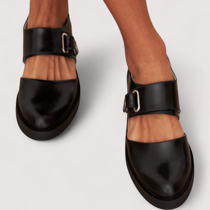 Sofia – Tidløse Elegante Sandaler