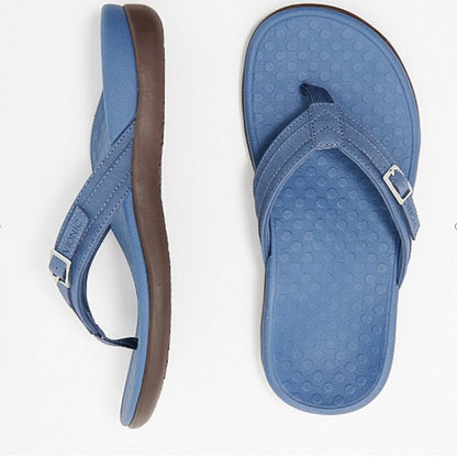 Ortopediske Bue Støtte Flip Flops Dame