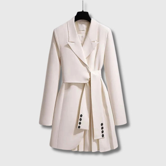 Gudrun | Trenchcoat Dame