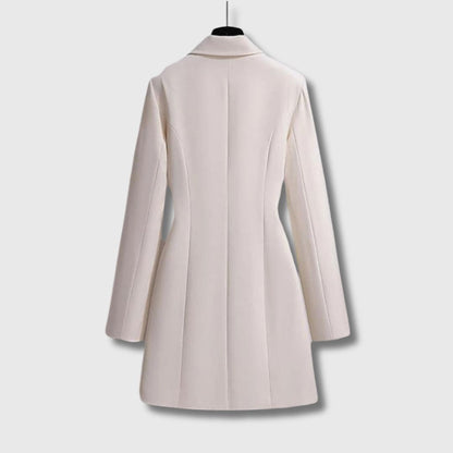 Gudrun | Trenchcoat Dame