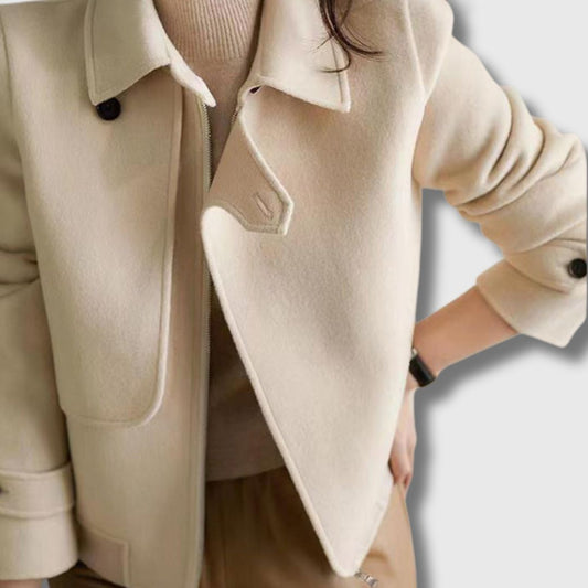 Emma | Manteau La Rosabelle Élégante
