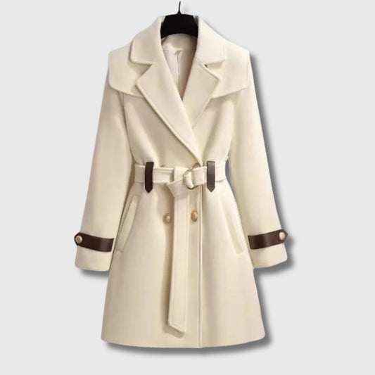 Inger | Trenchcoat Dame