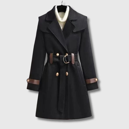 Inger | Trenchcoat Dame
