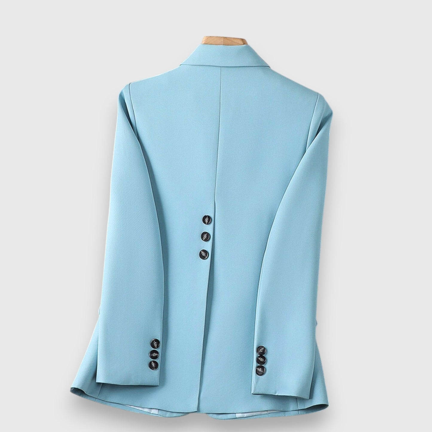 Cecilie | Klassisk Enkel Blazer