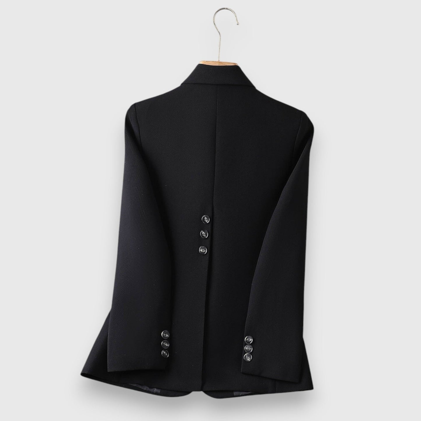 Cecilie | Klassisk Enkel Blazer