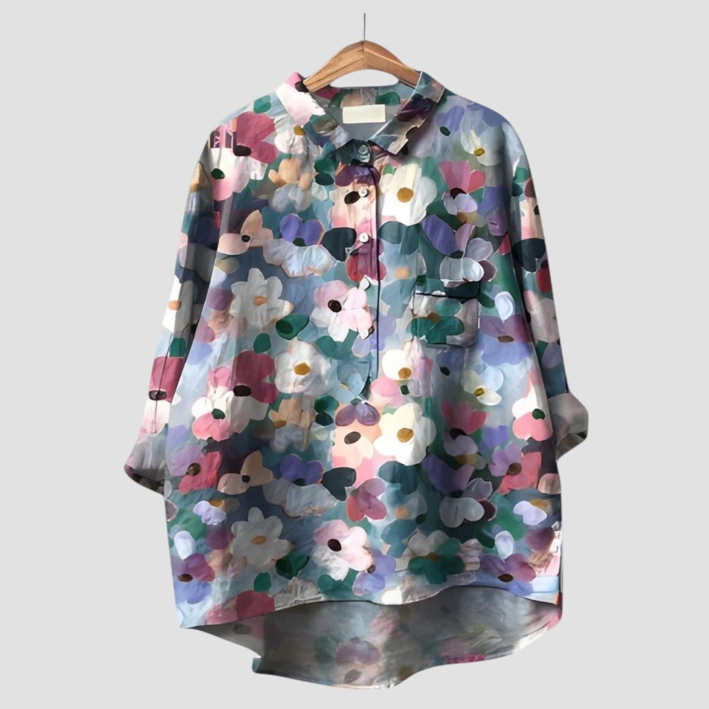 Violetta™ – Frisk og Blomsteraktig