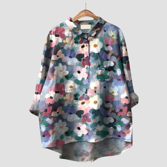 Violetta™ – Frisk og Blomsteraktig
