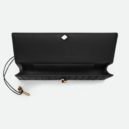 Sigrid | Flettet Clutch