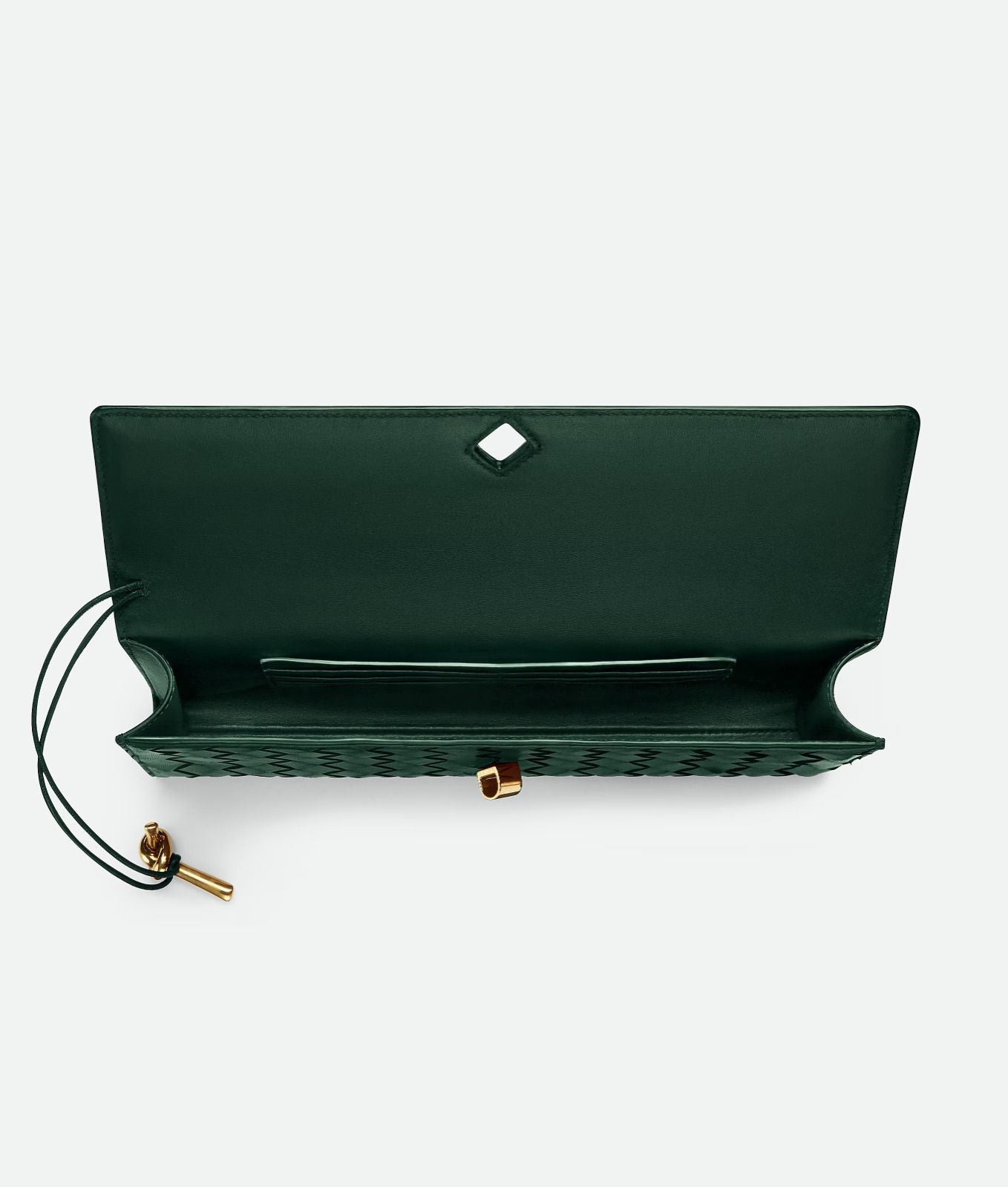 Sigrid | Flettet Clutch