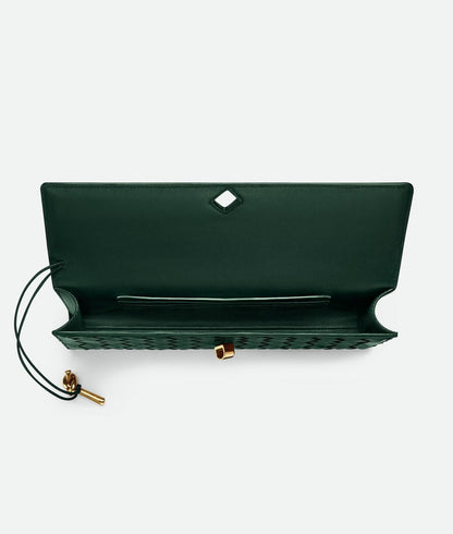 Sigrid | Flettet Clutch
