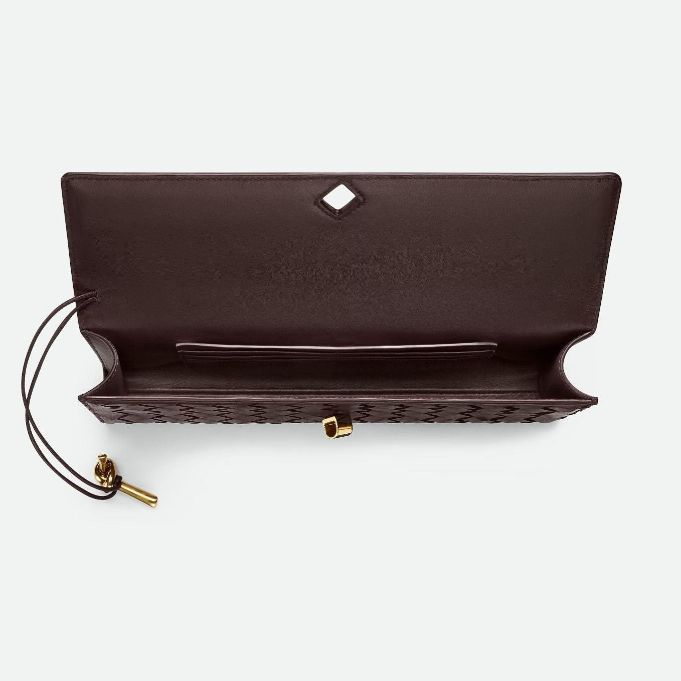 Sigrid | Flettet Clutch