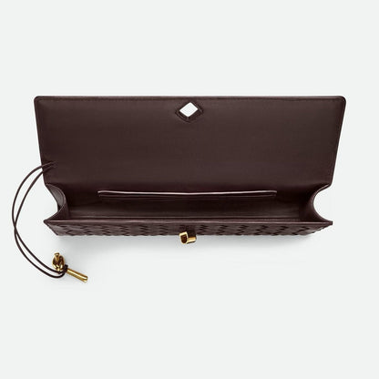 Sigrid | Flettet Clutch