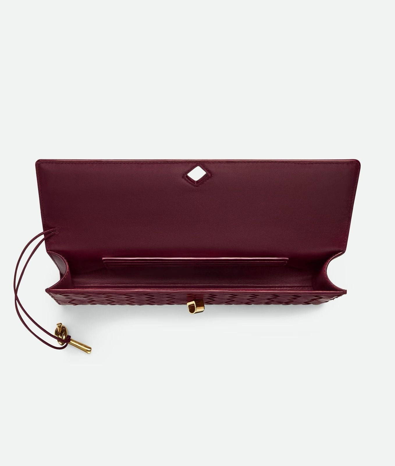 Sigrid | Flettet Clutch