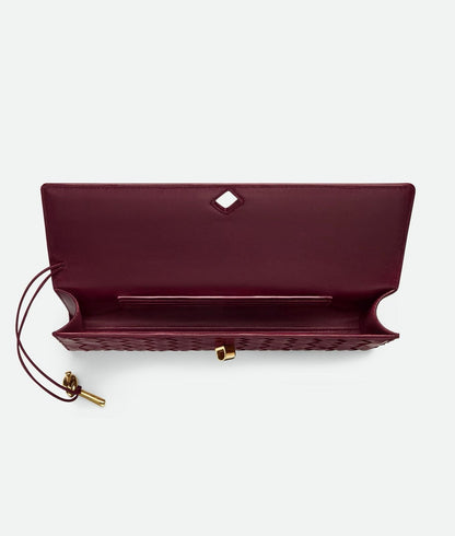 Sigrid | Flettet Clutch