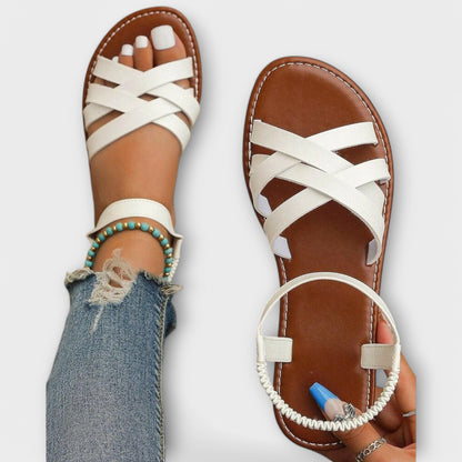 Noa | Stilfulde og Behagelige Sandaler
