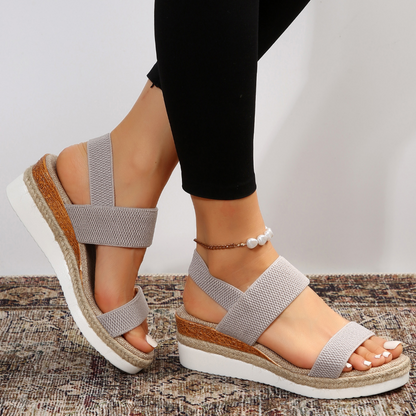 Monaco – Ortopediske Sandaler