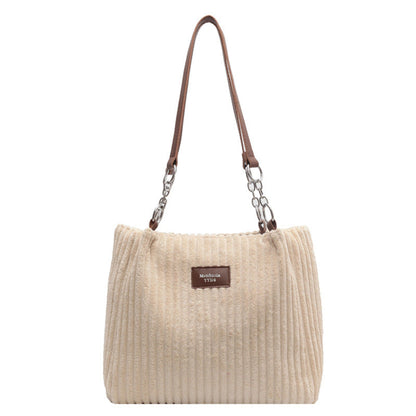 Hedda | Elegant Håndveske