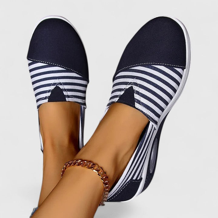 Anika | Orthopediske Slip-Ons